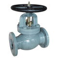 Marine Valve, Globe Type Valve, JIS5k-16k